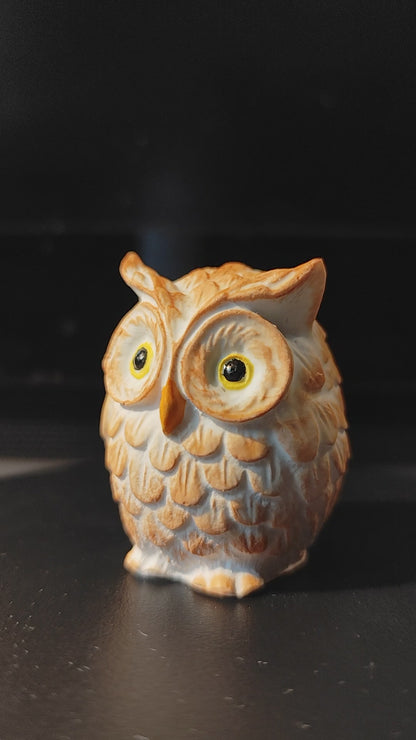 Artestone Mini Owl Larissa