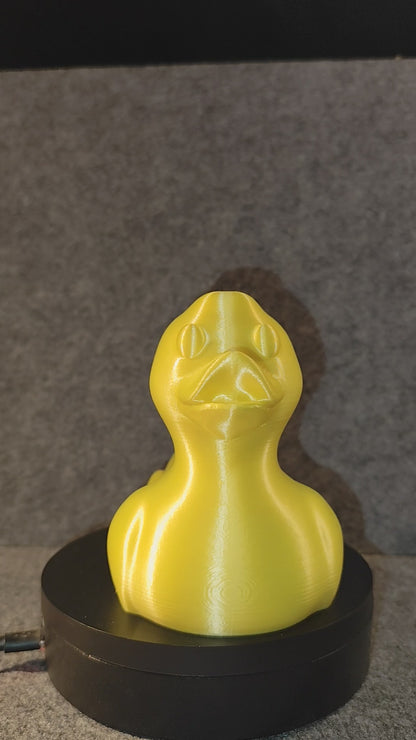 3D-gedruckter Quietscheentchen-Controllerhalter | Xbox | Wunschfarbe | PLA