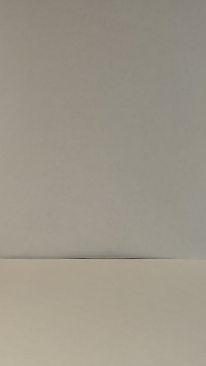 "Feather-light resin bowl – your glossy bowl in your desired colors"