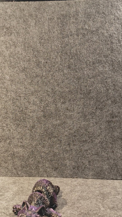 3D printed little cat fidget flexibles