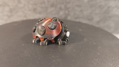 Mini Flexi Ladybug